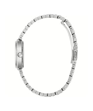 GUESS CLARA Reloj que solo muestra la hora acero - Relojes - 2