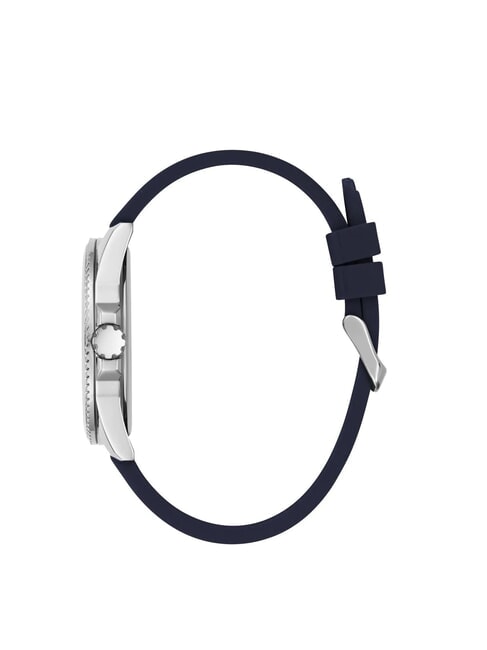 CHAMP Reloj de hombre azul - Relojes