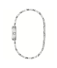 GUESS VIVIAN Reloj que solo muestra la hora acero - Relojes - 2
