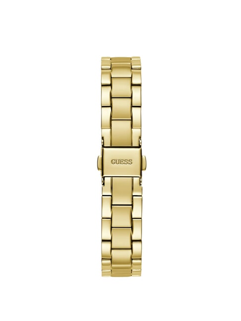 MINI LUNA Reloj que solo muestra la hora oro - Relojes