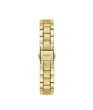 GUESS MINI LUNA Reloj que solo muestra la hora oro - Relojes - 3