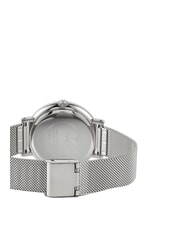 GUESS ICONIC Reloj que solo muestra la hora acero - Relojes - 3