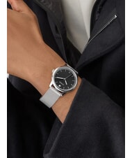 GUESS CHANDLER Reloj de hombre acero - Relojes - 2