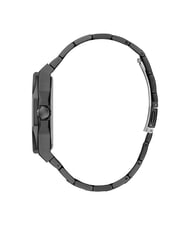 GUESS EMPEROR Reloj con fecha y hora negro - Relojes - 3