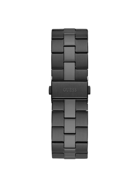 EMPEROR Reloj con fecha y hora negro - Relojes