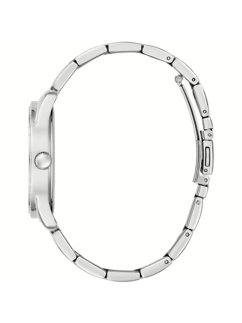 PROXY Reloj que solo muestra la hora acero - Relojes
