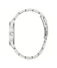 GUESS PROXY Reloj que solo muestra la hora acero - Relojes - 2
