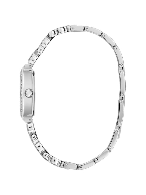 TREASURE Reloj que solo muestra la hora acero - Relojes