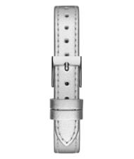 GUESS ARRAY Reloj que solo muestra la hora acero - Relojes - 2