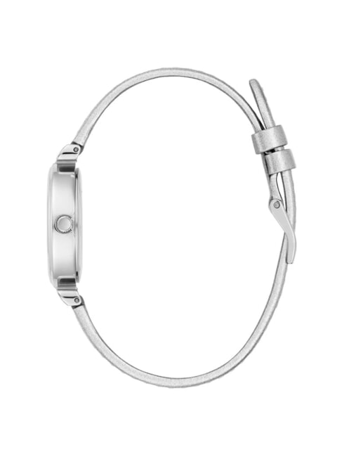 ARRAY Reloj que solo muestra la hora acero - Relojes