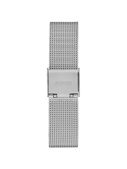 FAME Reloj que solo muestra la hora negro - Relojes