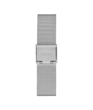 GUESS FAME Reloj que solo muestra la hora negro - Relojes - 2
