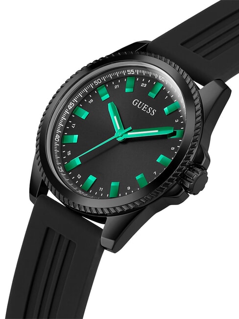 CHAMP  negro - Relojes