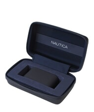 NAUTICA GENTS ANALOG Reloj multifunci&oacute;n azul - Relojes - 3