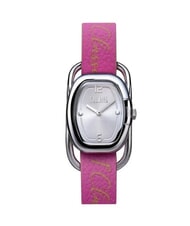 ALVIERO MARTINI PRIMA CLASSE IMPERIA Reloj que solo muestra la hora rosa geogr&aacute;fico - Relojes - 2