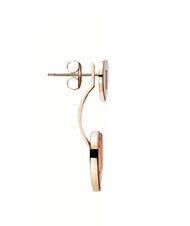 ALVIERO MARTINI PRIMA CLASSE LOVE LANE Pendientes - Anillos