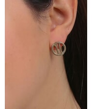 ALVIERO MARTINI PRIMA CLASSE BOND Anillo - Anillos