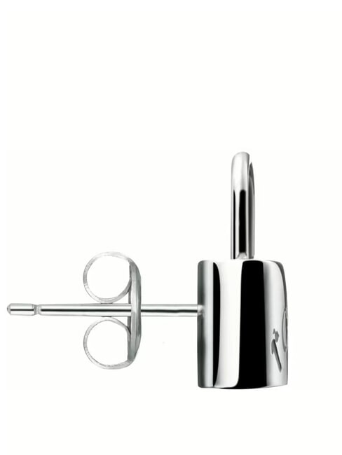 LOCKS Pendientes acero - Pendientes