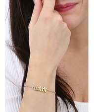 ALVIERO MARTINI PRIMA CLASSE MONTENAPOLEONE Pulsera oro - Pulseras - 2