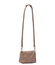 LIUJO CALIWEN Minibolso de hombro moca - Bolsos Mujer - 4