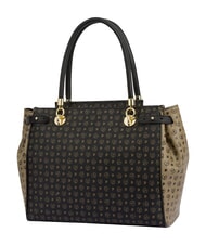 POLLINI HERITAGE Bolso de hombro negro - Bolsos Mujer - 3