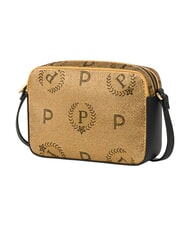 POLLINI HERITAGE Minibolso de hombro platino - Bolsos Mujer - 2