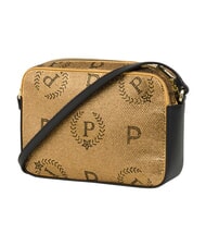 POLLINI HERITAGE Minibolso de hombro platino - Bolsos Mujer - 3
