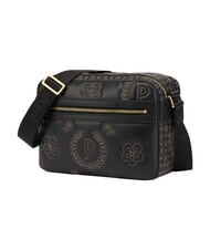 POLLINI HERITAGE Bolso de hombro negro - Bolsos Mujer - 2