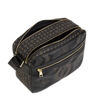 POLLINI HERITAGE Bolso de hombro negro - Bolsos Mujer - 4