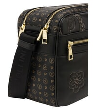 POLLINI HERITAGE Bolso de hombro negro - Bolsos Mujer - 5