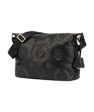 POLLINI HERITAGE Bolso de hombro negro - Bolsos Mujer - 2