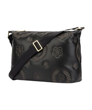 POLLINI HERITAGE Bolso de hombro negro - Bolsos Mujer - 3