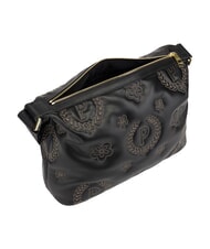 POLLINI HERITAGE Bolso de hombro negro - Bolsos Mujer - 4
