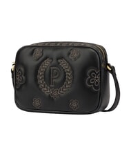 POLLINI HERITAGE Minibolso de hombro negro - Bolsos Mujer - 2