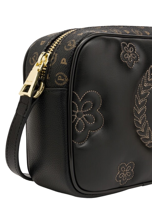 HERITAGE Minibolso de hombro negro - Bolsos Mujer
