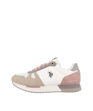 U.S. POLO ASSN. TYLERI Zapatillas - Zapatos Mujer