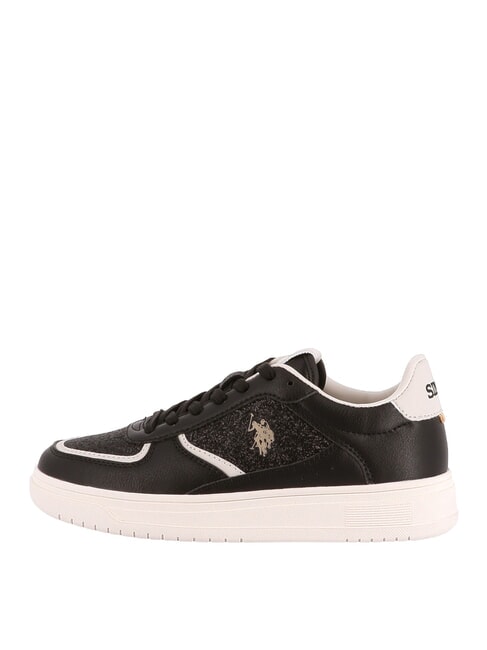 KOSMO Zapatillas BLK - Zapatos Mujer