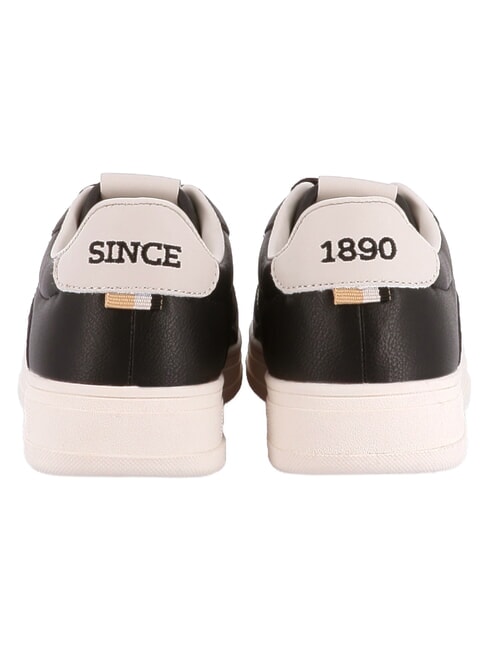 KOSMO Zapatillas BLK - Zapatos Mujer