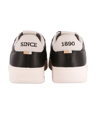 U.S. POLO ASSN. KOSMO Zapatillas BLK - Zapatos Mujer - 3