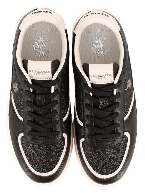 KOSMO Zapatillas BLK - Zapatos Mujer
