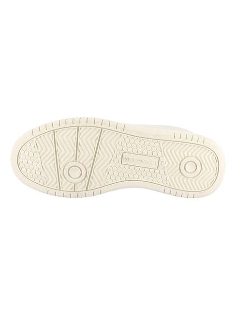 KOSMO Zapatillas deportivas para mujer azul claro blanquecino - Zapatos Mujer