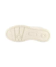 U.S. POLO ASSN. KOSMO Zapatillas deportivas para mujer azul claro blanquecino - Zapatos Mujer - 5