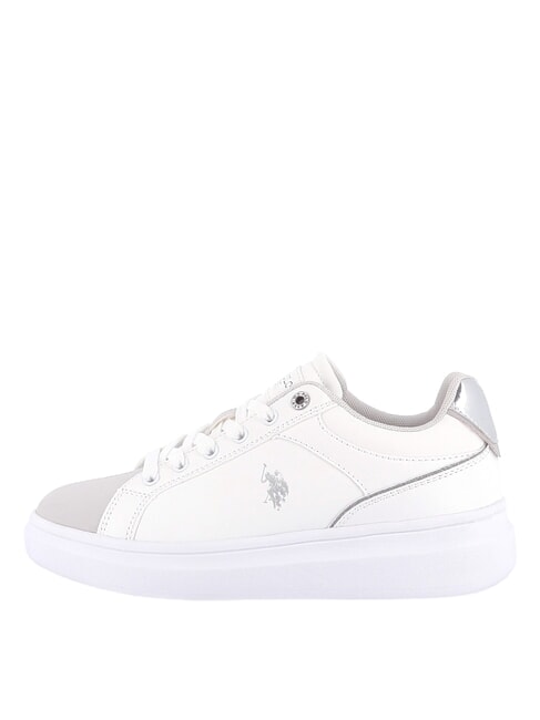 CODY Zapatillas WHI - Zapatos Mujer
