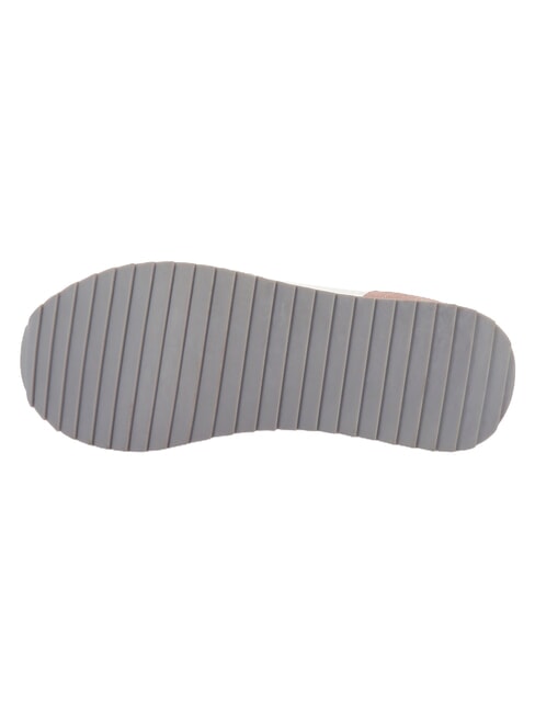 TYLERI Zapatillas blanco/beige - Zapatos Mujer