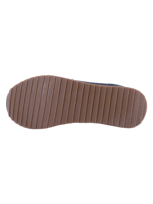TYLERI Zapatillas marina de guerra - Zapatos Mujer