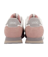 U.S. POLO ASSN. TYLERI Zapatillas blanco/beige - Zapatos Mujer - 3