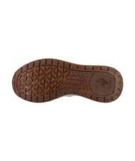 U.S. POLO ASSN. SENEKA Zapatillas nuez pecana tostada blanca - Zapatos Mujer - 5