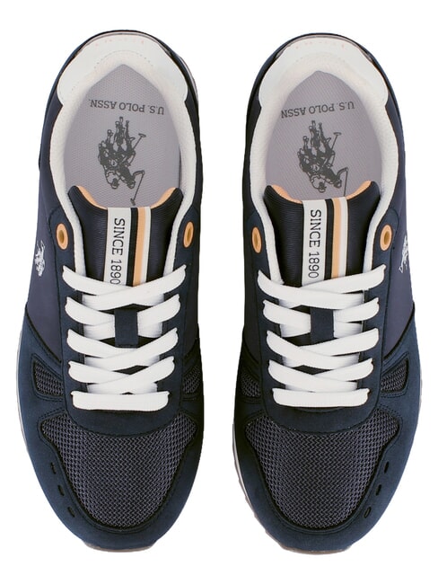 TYLERI Zapatillas marina de guerra - Zapatos Mujer