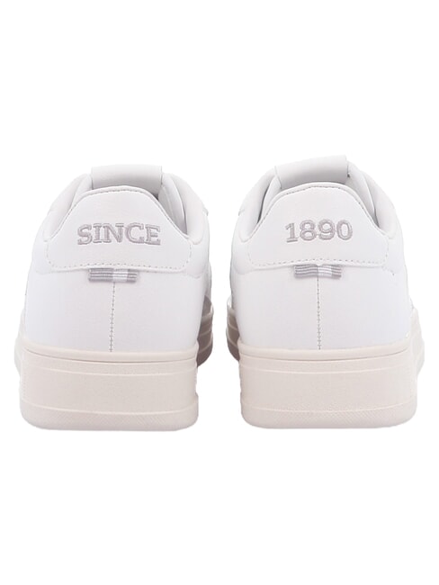 KOSMO Zapatillas WHI - Zapatos Mujer