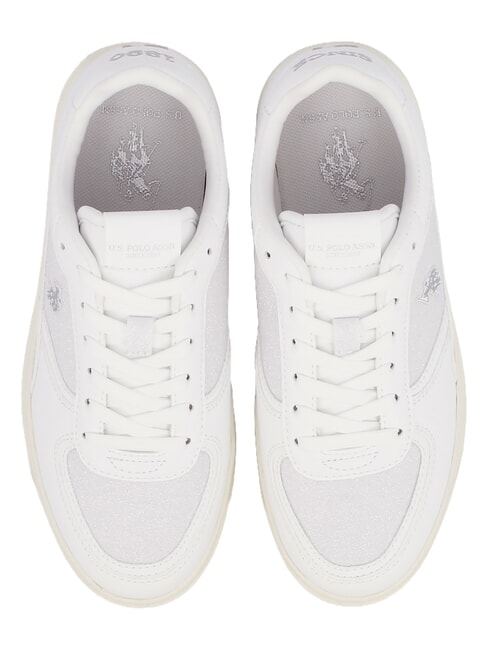 KOSMO Zapatillas WHI - Zapatos Mujer